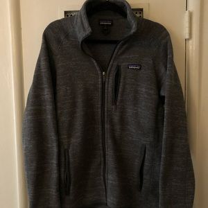Patagonia “Better Sweater” Jacket